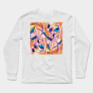 Summer Jam Long Sleeve T-Shirt